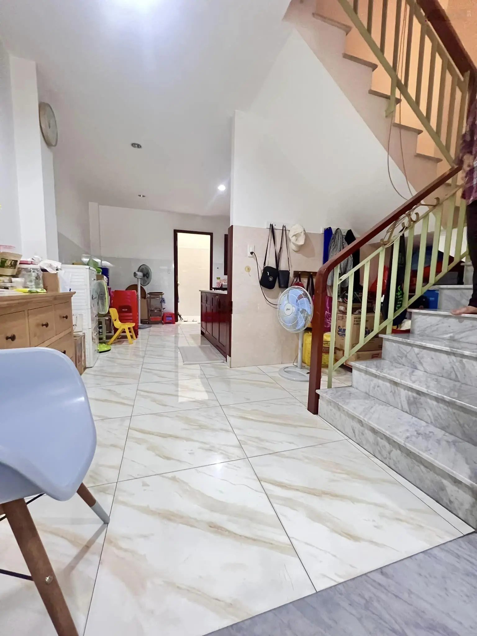Bán nhà 5 tầng, hẻm xe hơi đường phạm phú thứ, p.11 - tân bình, chỉ còn 11.5 tỷ