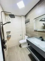 Bán nhà mặt phố Ngô Thì Nhậm 75m2 kinh doanh sầm uất
