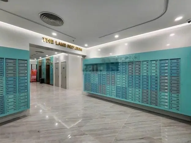Bán căn hộ chung cư 2PN2WC tại Dự án Vinhomes Smart City