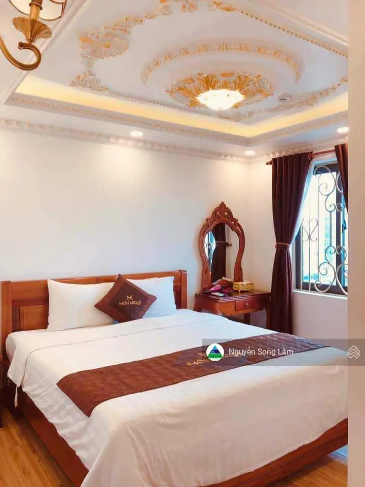 Chủ định cư nơi xa cần sang nhượng resort view biển Quy Nhơn Sông Cầu, Bãi Bàng thu nhập ổn định