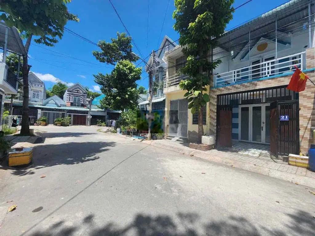 NHÀ BÁN [ ĐỨC HOÀ XÃ MỸ HẠNH NAM ] Shr Nhà 1 LẦU [840Triệu.0923.296.94