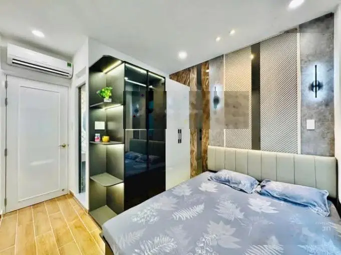 Định cư Úc bán nhà Vĩnh Viễn P4 Q10. DT 71,52m2 giá 3tỷ290 gần chợ Nhật Tảo. Đang cho thuê 29tr