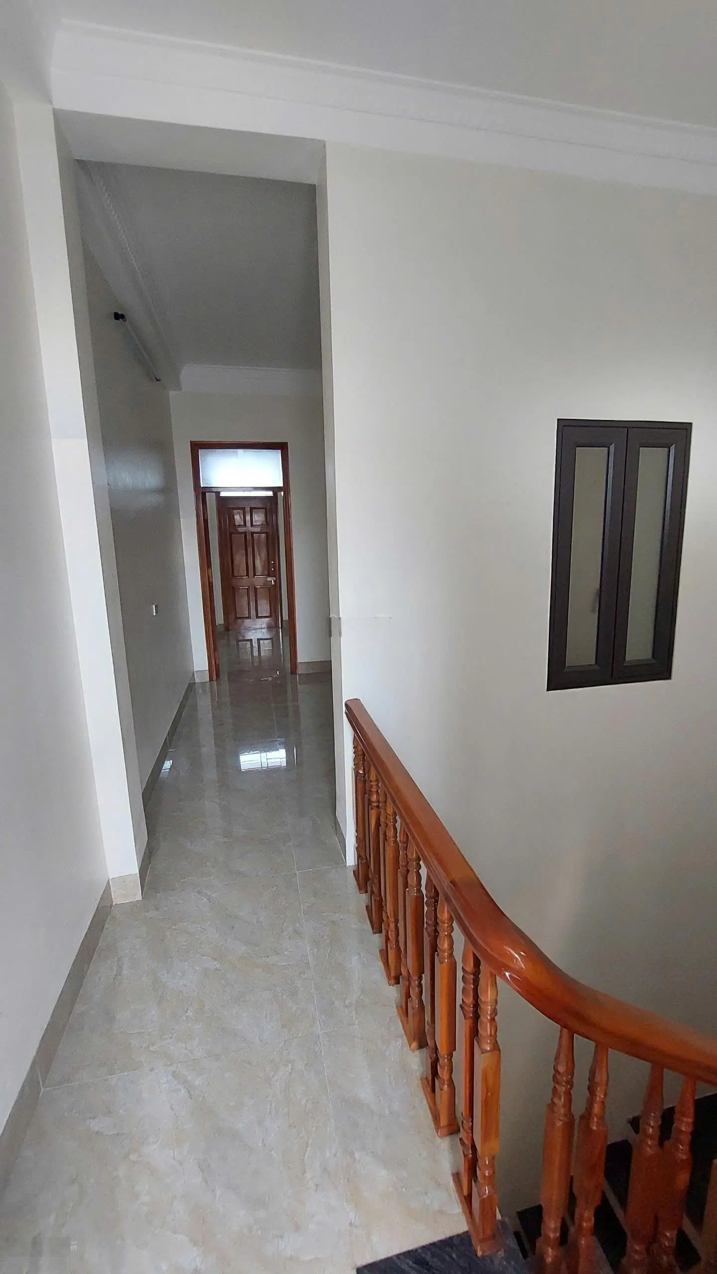 Bán nhà riêng độc lập dân xây 3 tầng ngõ đường Thái Bình, Lộc Hạ, Nam Định