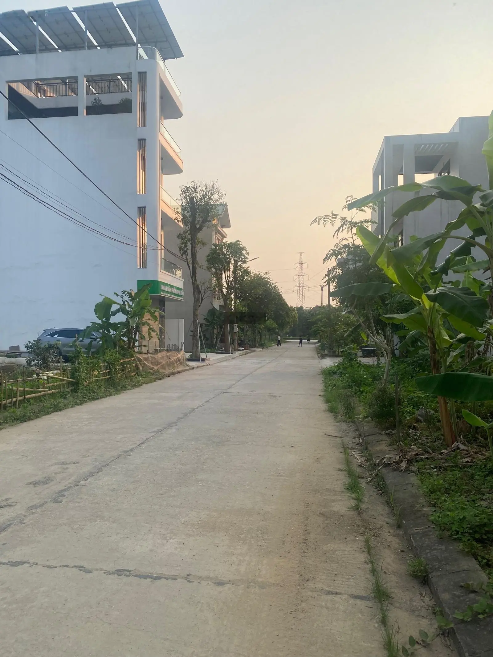 Bán đất tại ngõ 171 Lê Thái Tổ, Ninh Bình. Diện tích 92,5m2