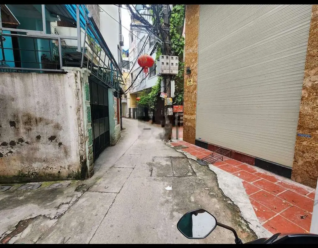 Chính chủ cần bán nhà Khương Hạ diện tích 44m , 7tầng thang máy