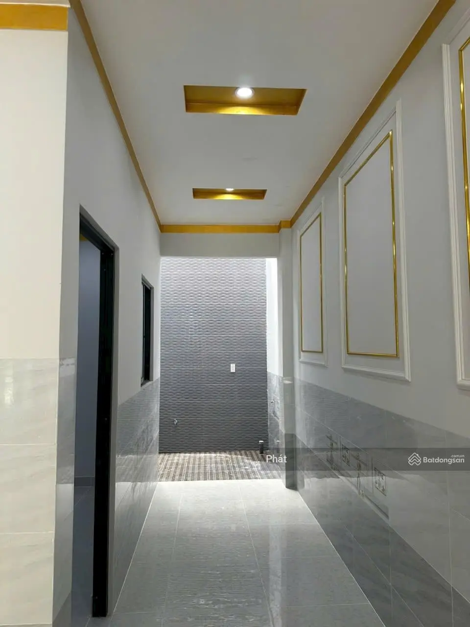 Giảm 150tr, bán gấp nhà gác lửng sân xe ôtô mặt tiền kinh doanh gần trường Mầm Non Sao Khuê