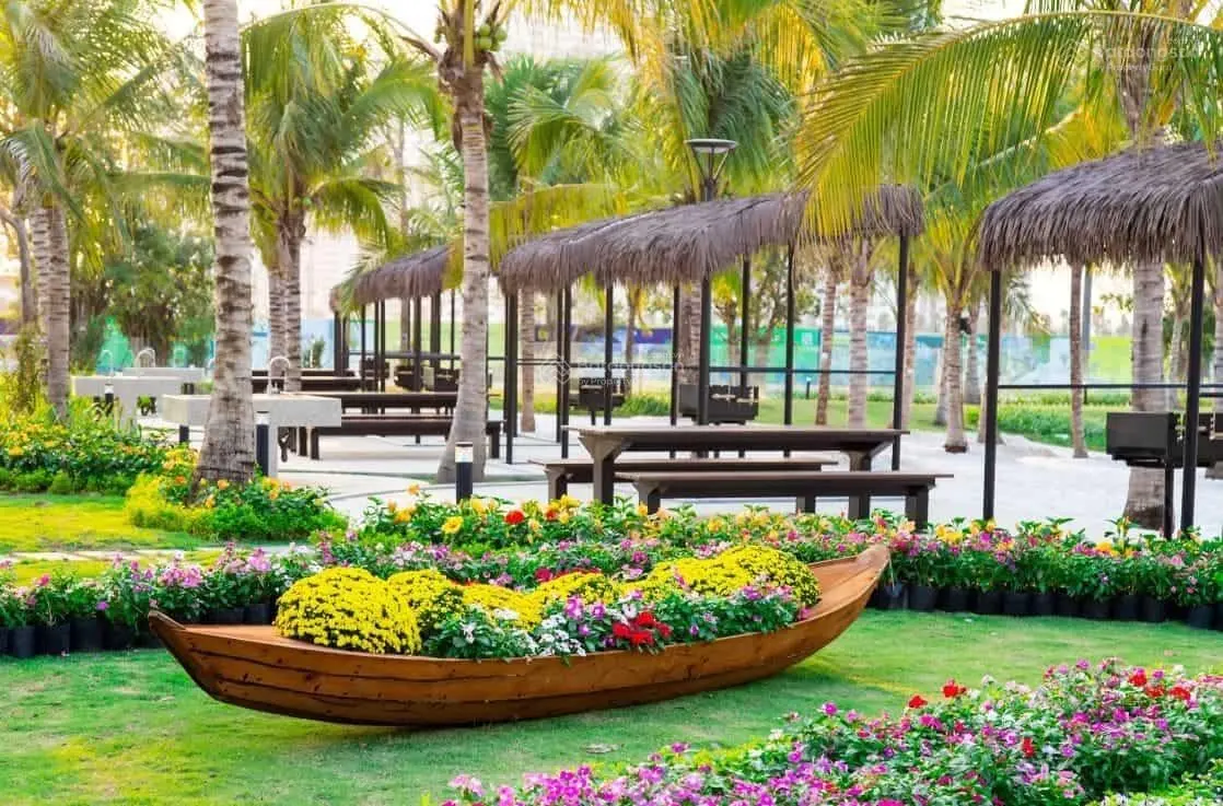 Bán căn hộ giá 2,58 tỷ, diện tích 59 m2, tại Long Thạnh Mỹ, quận 9, Hồ Chí Minh