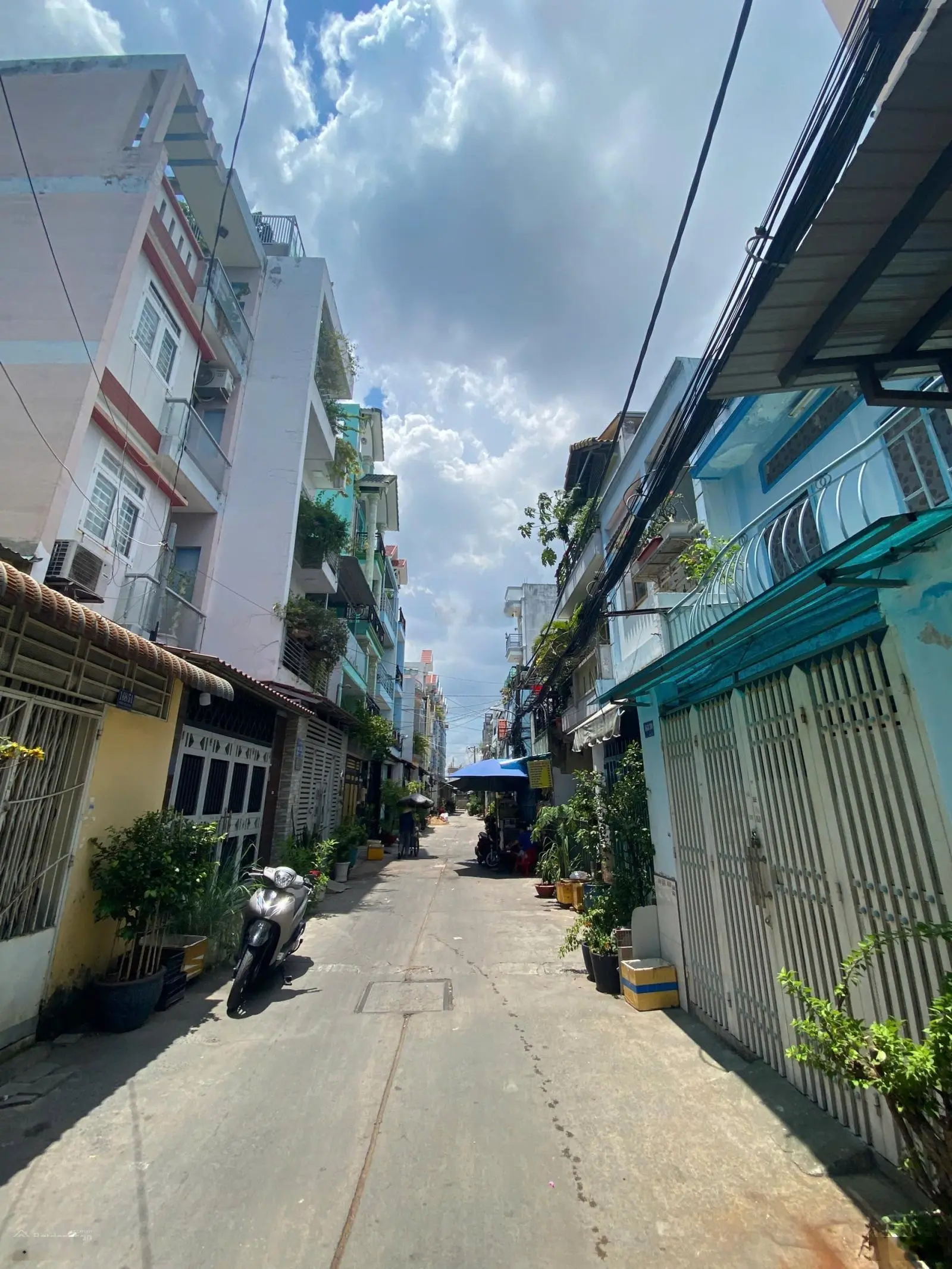 Hạ giá hẻm xe tải đường Bình Trị Đông Phường Bình Trị Đông, Quận Bình Tân, TP HCM