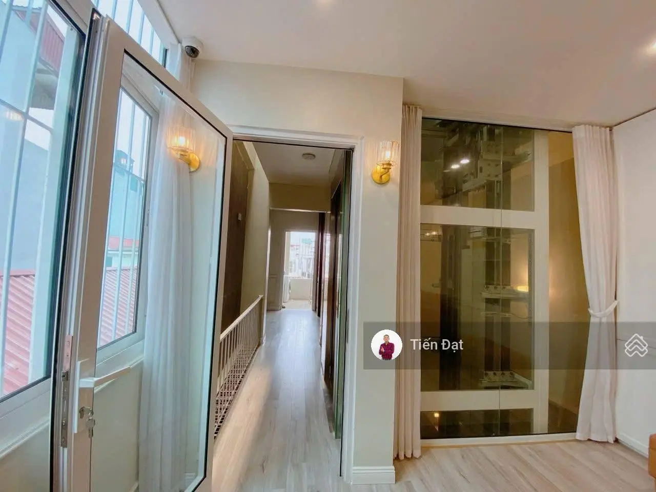 Bán nhà chính chủ ngõ 12 Đào Tấn , ngã ba Đào Tấn- Phan Kế Bính- Linh Lang vừa ở vừa kinh doanh.