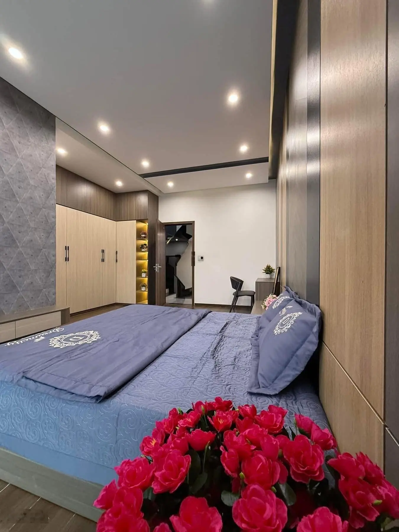 Bán nhà đẹp 3 tầng Hoà Minh 14 - sát đường Kinh Dương Vương - Hoà Minh