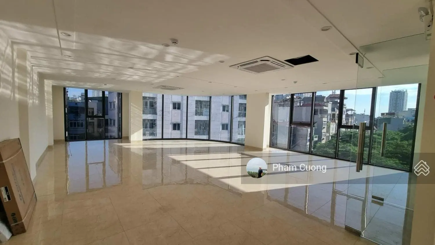 Giá nào cũng chốt - bán gấp tòa văn phòng lô góc 8 tầng siêu vip tại Mỹ Đình - T2 100m2 - 41 tỷ