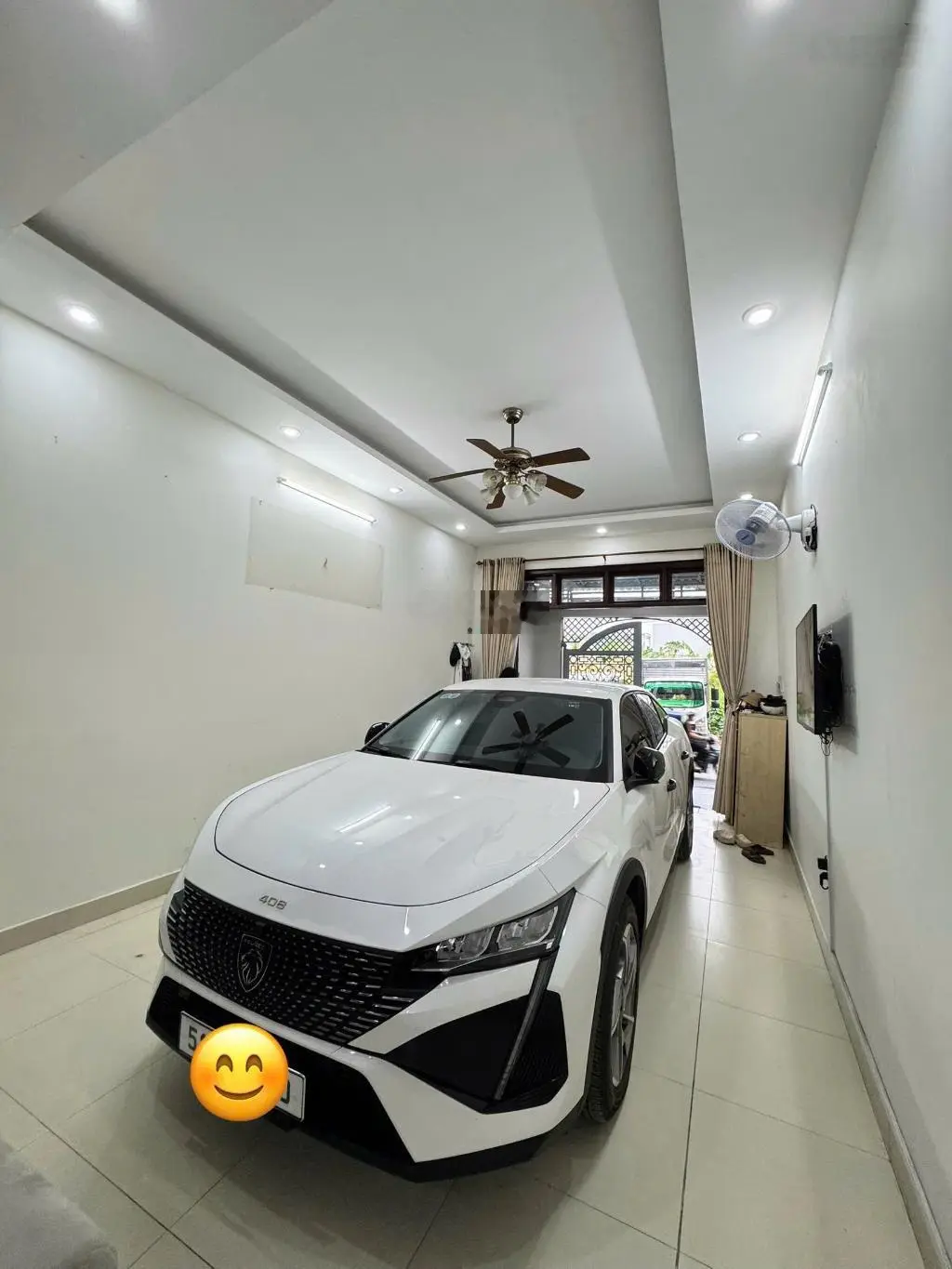 Bán nhà kpl - 3 tầng 56m2 - hoàn công - xe hơi ngủ trong nhà, trường thọ thủ đức, chỉ 6 tỷ x