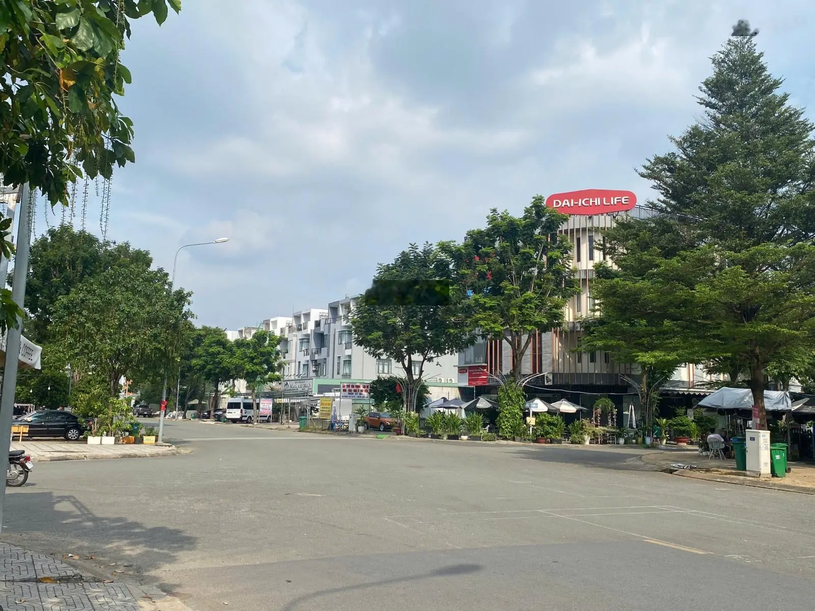Chuyên giỏ hàng đất nền khu dân cư An Thiên Lý, phường Phước Long B, TP Thủ Đức