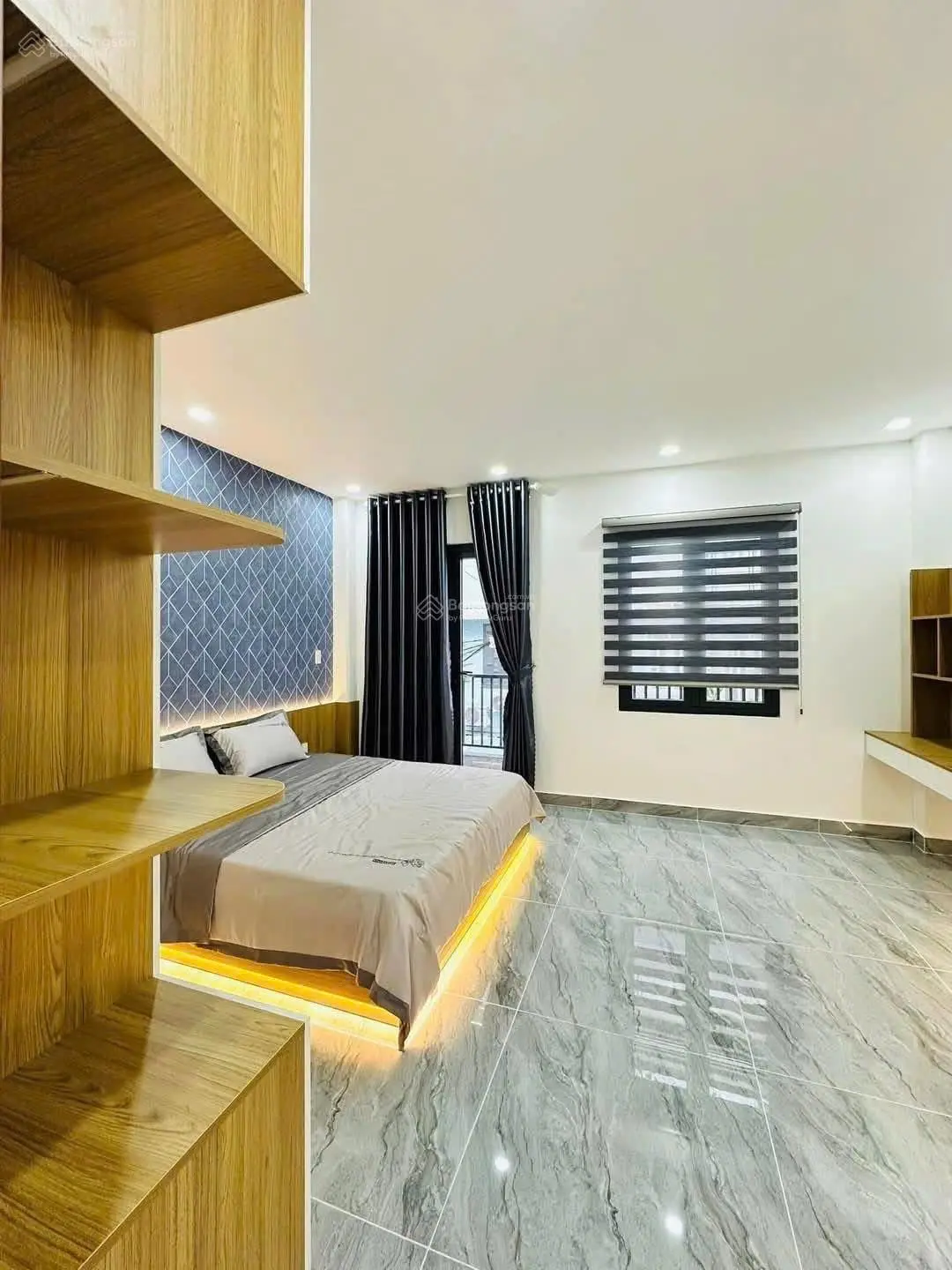 Bán gấp nhà Trần Lựu, An Phú, Quận 2. GIÁ 3TỶ8. DT 48m2. Đang cho thuê 28tr/th. 1T2L SHR