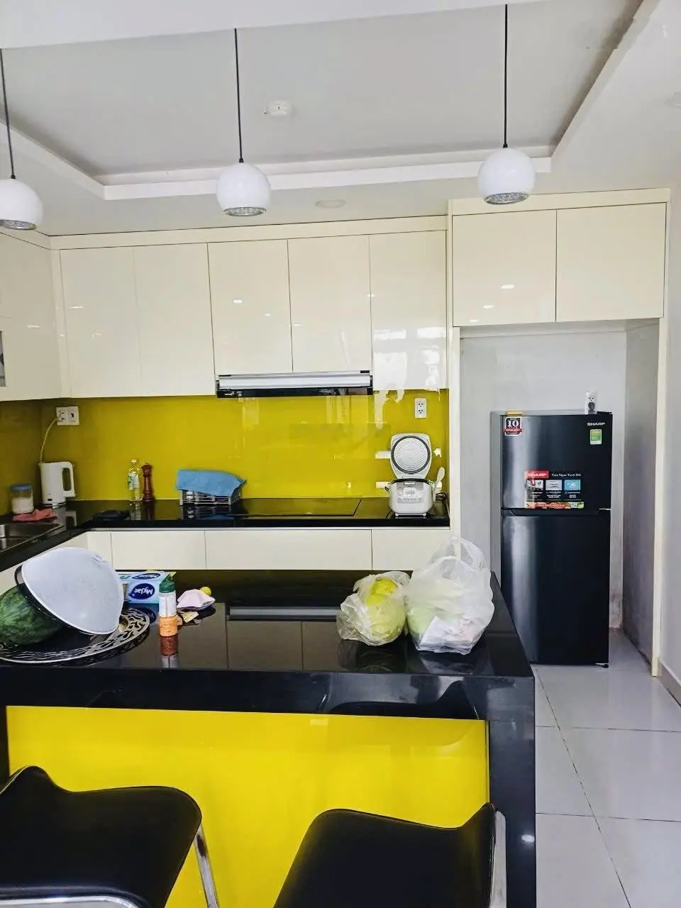 Bán nhà 793/ Trần Xuân Soạn Q7 giá tốt cho khách thiện chí