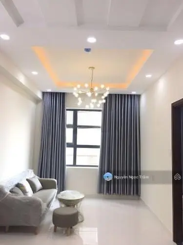 Chủ kẹt tiền cần bán gấp căn hộ Green River, Quận 8, DT 75m2; 2PN - 2WC