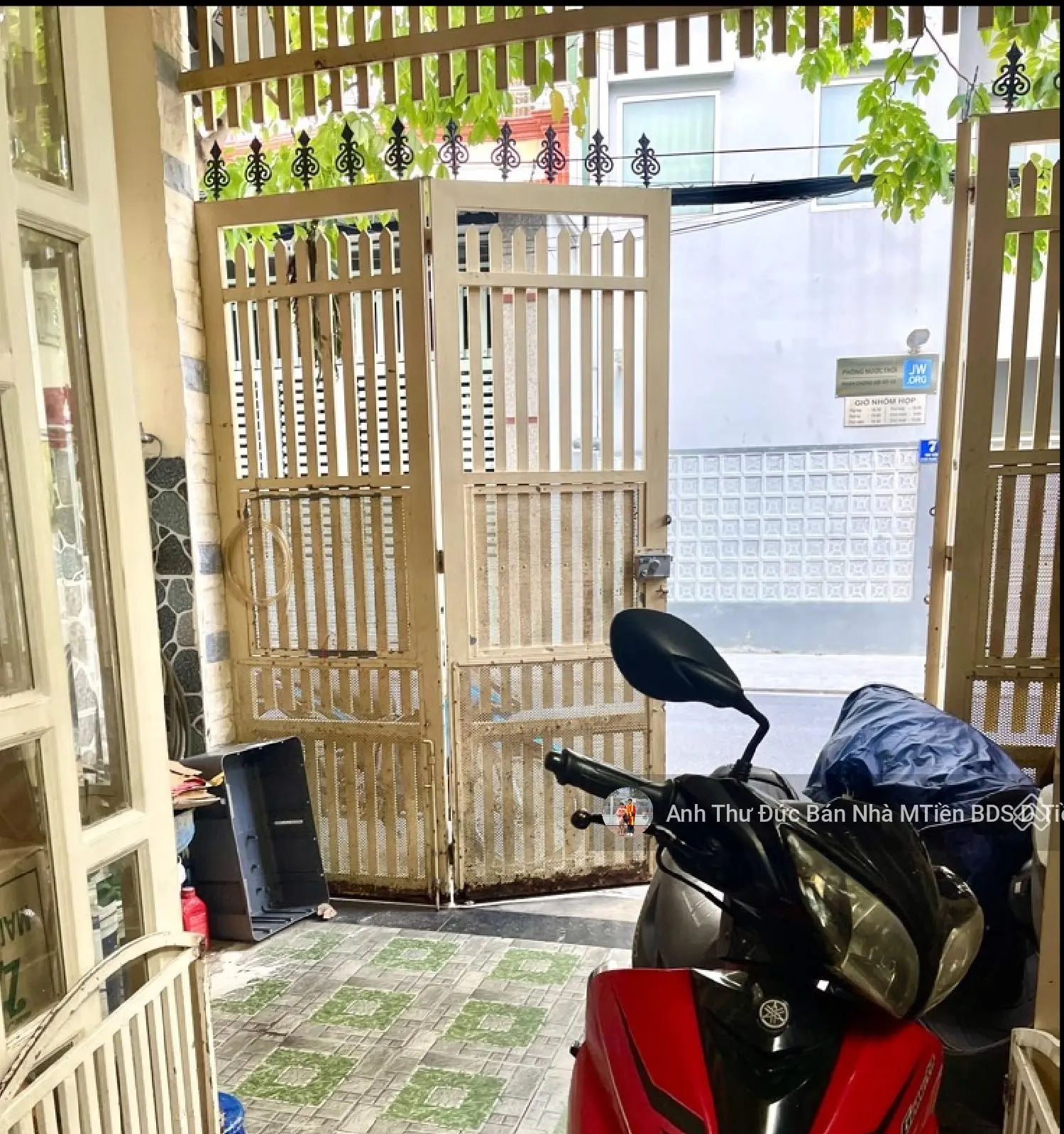 Mặt tiền Cao Văn Ngọc Tân Phú ngay Khuông Việt - Âu Cơ. giáp Tân Bình Q11.Chua nhỉnh 7,xx
