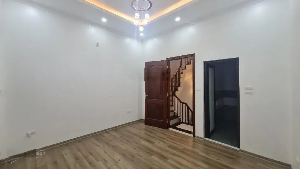 Bán nhà Trương Định, Quận Hai Bà Trưng, hơn 5 tỷ