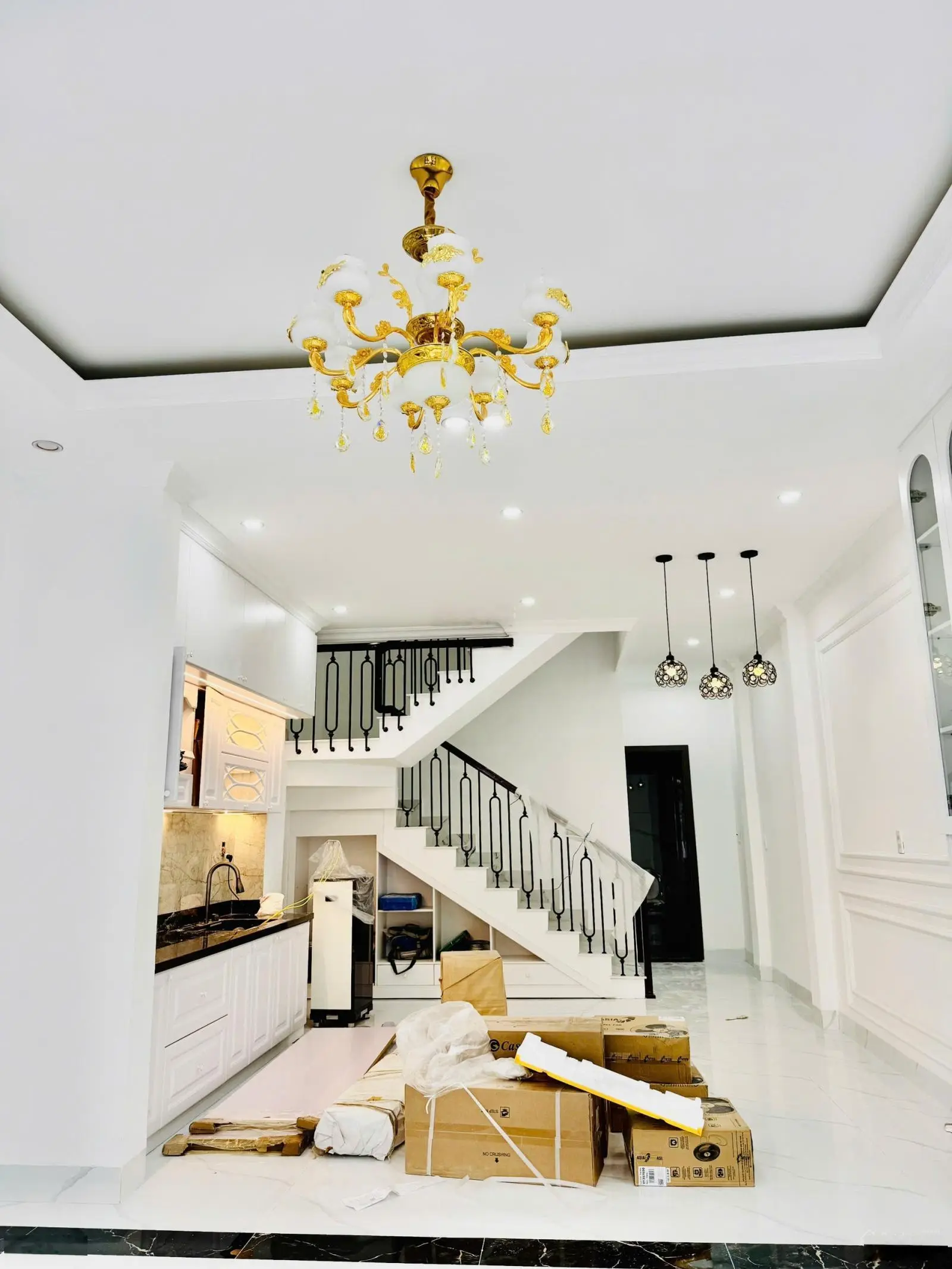 Chốt nhanh nhà 2 tầng full nội thất chỉ 2,75 tỷ - Đào Tấn Phước Vĩnh TP. Huế