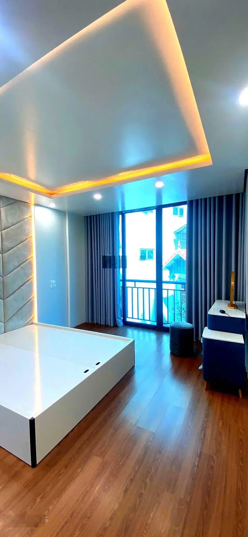 Bán gấp nhà 60m2 tại Đường Ngô Quyền, 14 tỷ, 6PN, 7T, pháp lý đầy đủ
