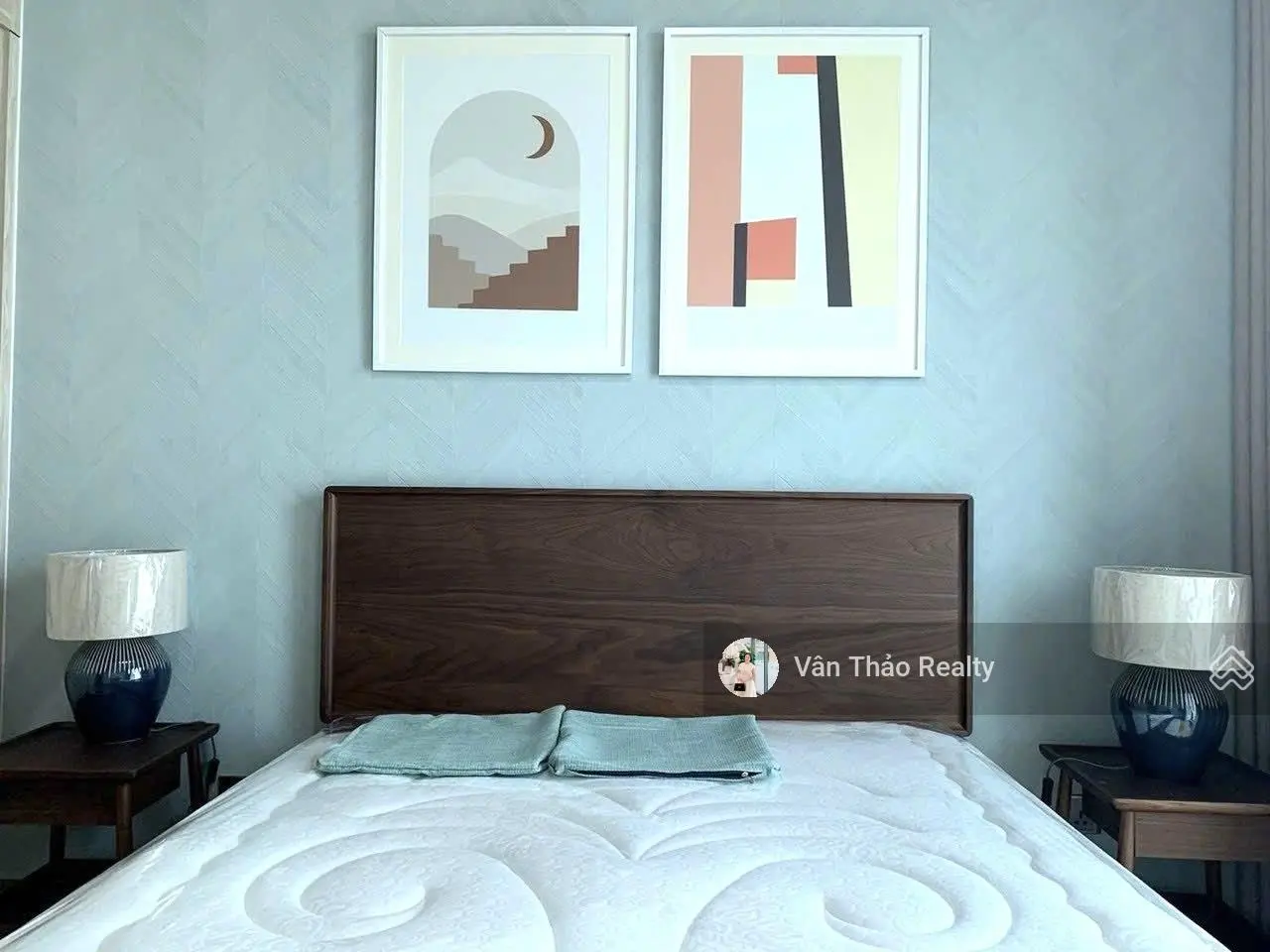 (3PN - 106m2) Chỉ 8,5 tỷ - Căn hộ 3 phòng ngủ nội thất cao cấp tại Feliz En Vista ngay Quận 2