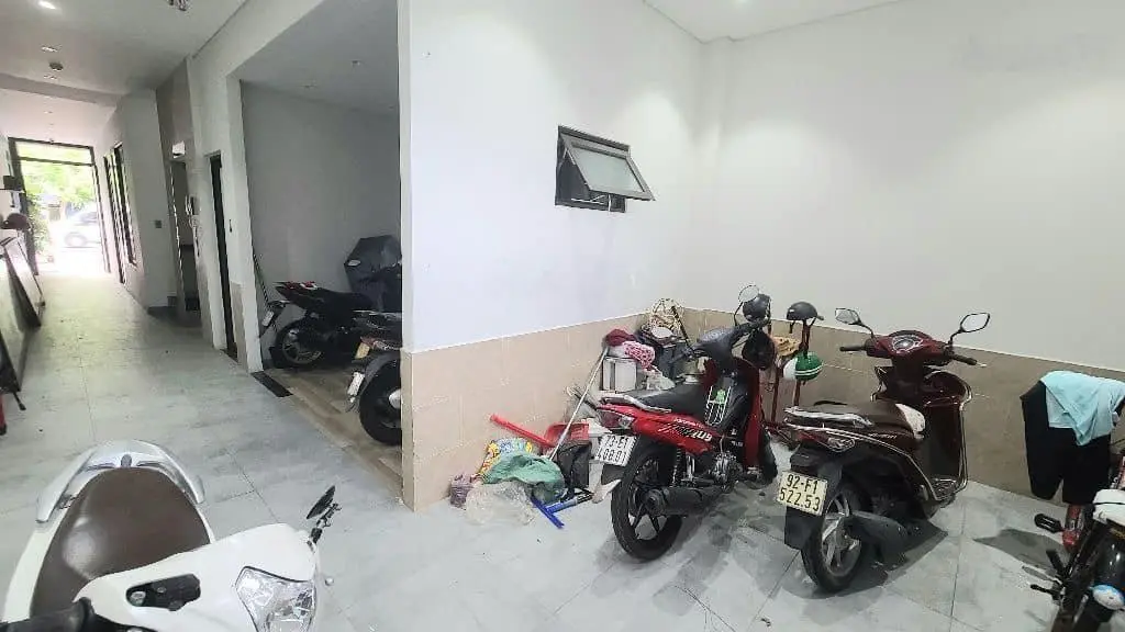 Chào bán tòa căn hộ mặt tiền Bùi Tá Hán, doanh thu 45tr/tháng, giá chỉ nhỉnh 13 tỷ
