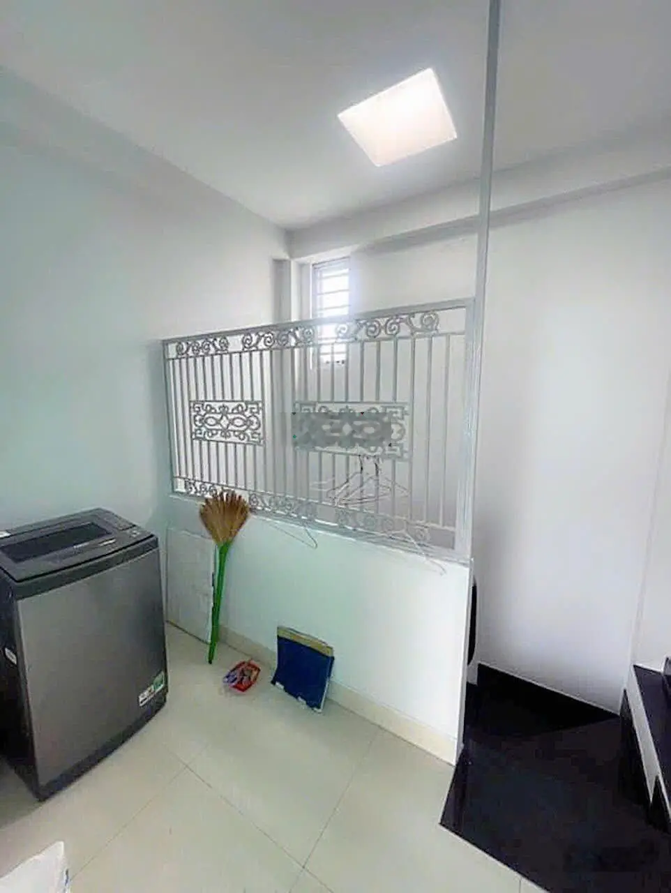 4,85 tỷ 4 tầng đúc BTCT Ngay trung tâm Võ Văn Kiệt P5 Q5 SHR hiện hữu hoàn công đủ gần chợ Hòa Bình