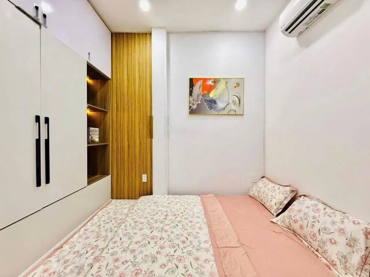 Bán nhà riêng Đ. Lãnh Binh Thăng, P11, Quận 11 72,3m2 cho thuê 21tr/tháng gần Lotte Mart