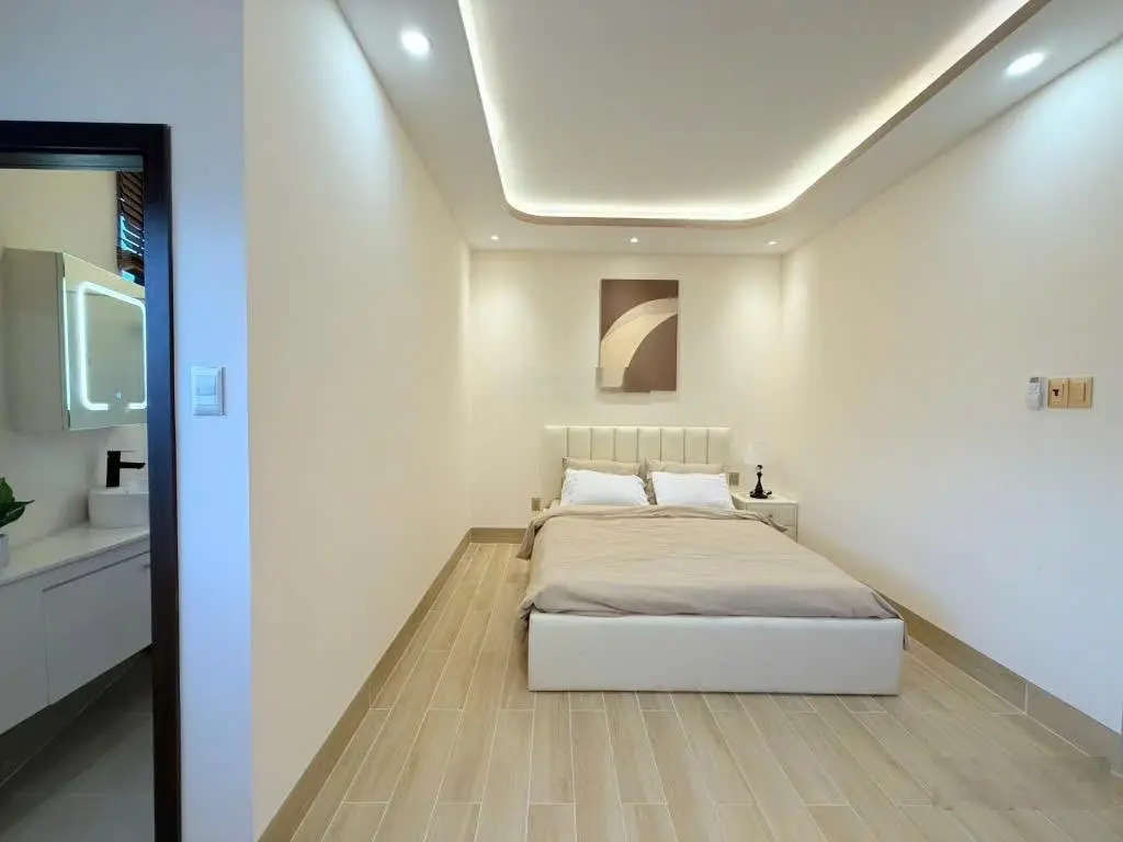 Bán nhà riêng 4PN, 4WC, 72m2, giá 11,5 tỷ tại Phạm Văn Chiêu, p 14, Gò Vấp, HCM chỉ với uy tín