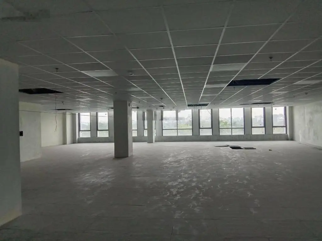 Bán nhà mặt phố Hồng Tiến 474 m2, 9 tầng, mặt tiền18m, dài 26m, 235 tỷ