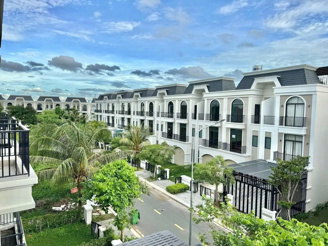 Bán căn 100m2 tuyệt đẹp thuộc dự án La Villa Green City, tặng 5 chỉ vàng, chính sách CK cực hấp dẫn