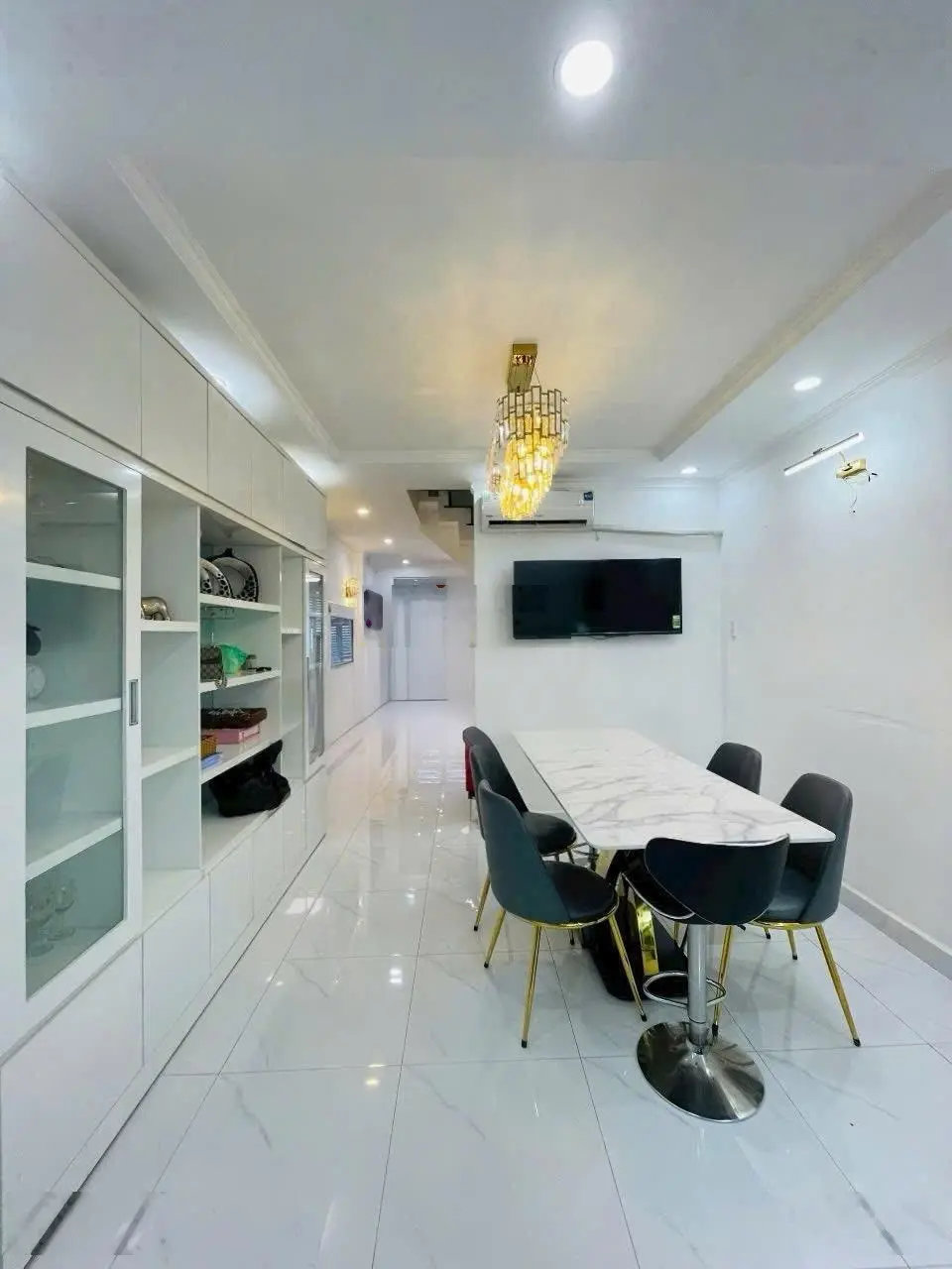Siêu hiếm ! Chỉ 12ty500 sỡ hữu nhà gốc 2MT cách trần não 300m