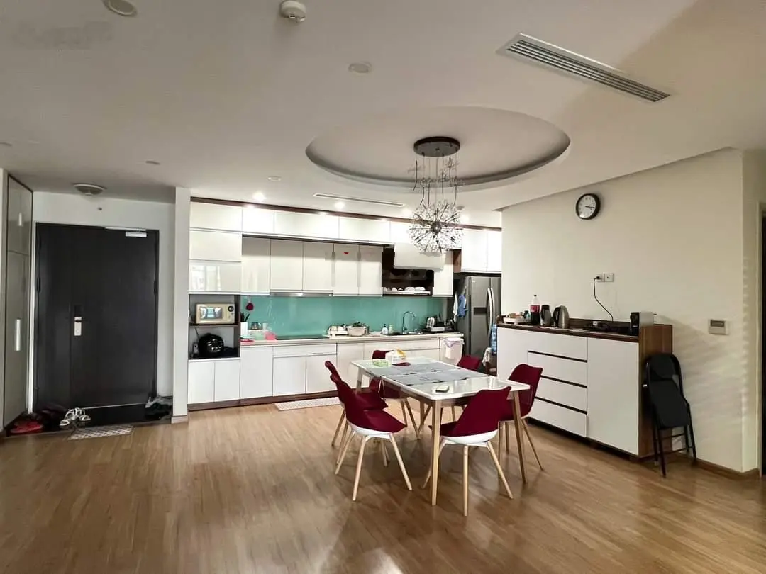 Chính chủ bán nhanh căn hộ Mandarin Garden Hoàng Minh Giám thiện chí, giá tốt. Bao toàn bộ chi phí