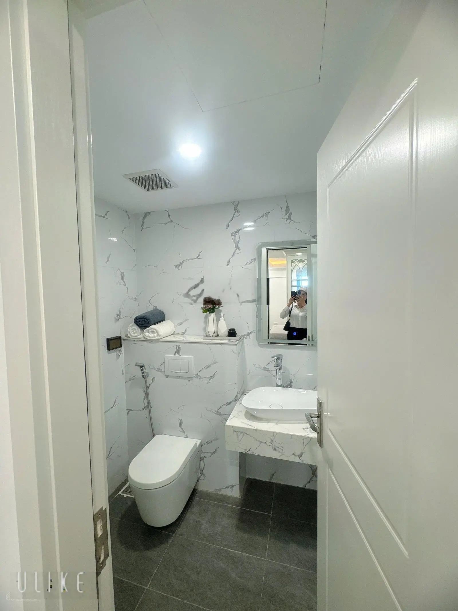 Cần bán căn hộ giá 2,9 tỷ VND tại Green City Bắc Giang