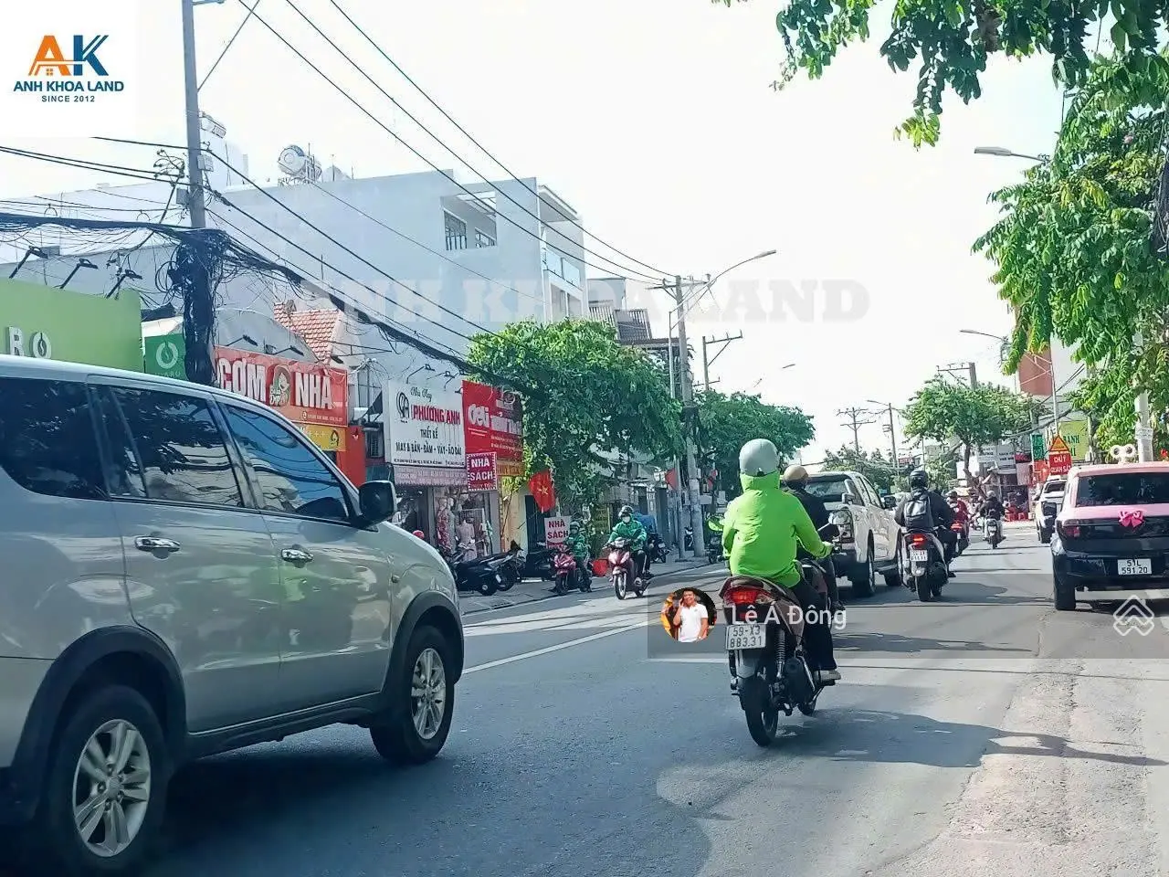 BÁN NHÀ MẶT TIỀN 1 TRỆT 1 LẦU - Đường Hoàng Diệu 2 - P. Linh Chiểu giá 11.5 tỷ Lh Á Đông