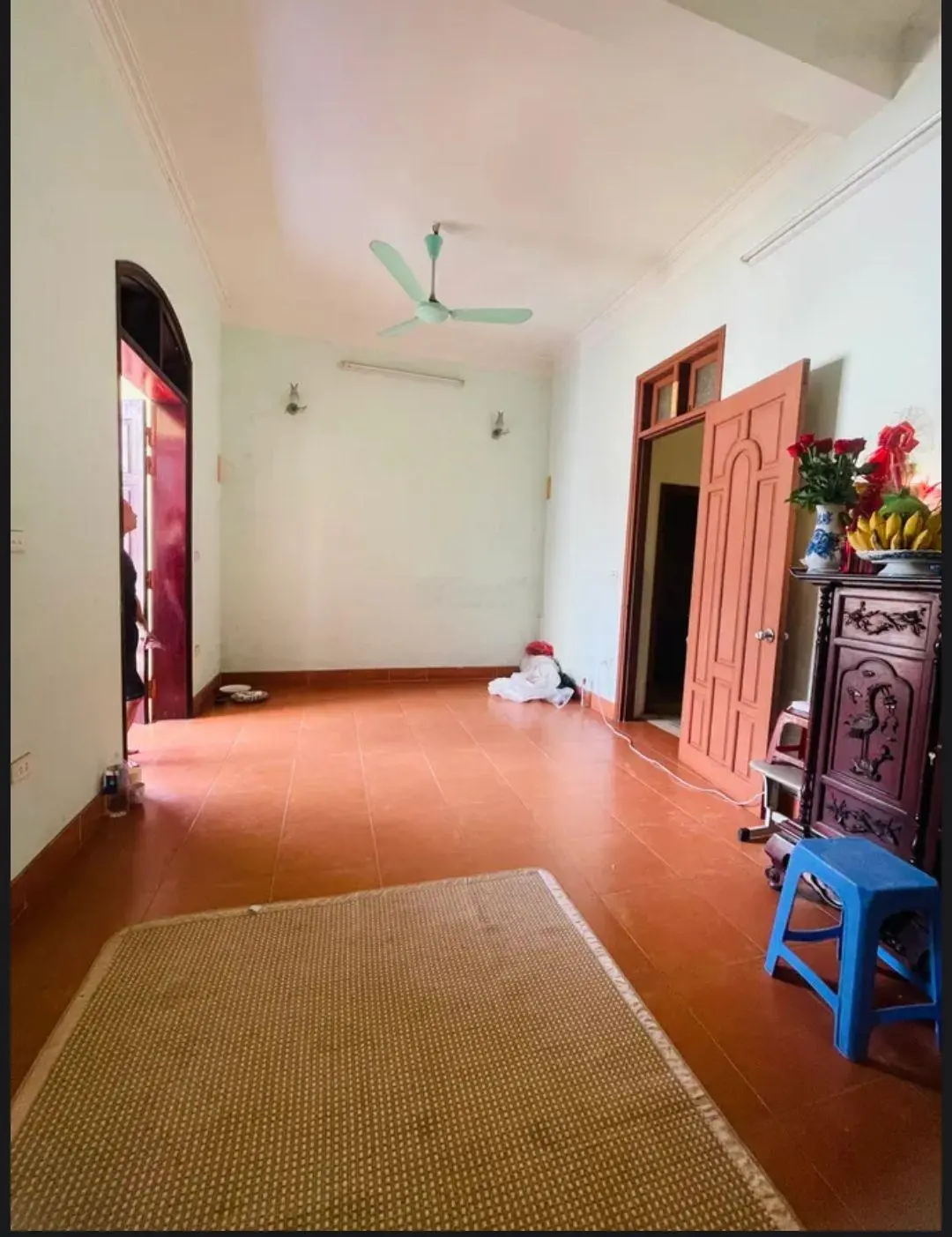 Bán Nhà Riêng 3PN, 2WC, 80m2 tại An Dương Vương, Phú Thượng, Tây Hồ, Hà Nội, 14,85 tỷ