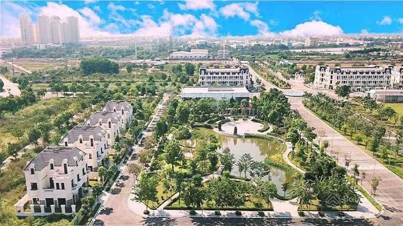 Duy nhất 1 căn liền kề có hầm chào bán
