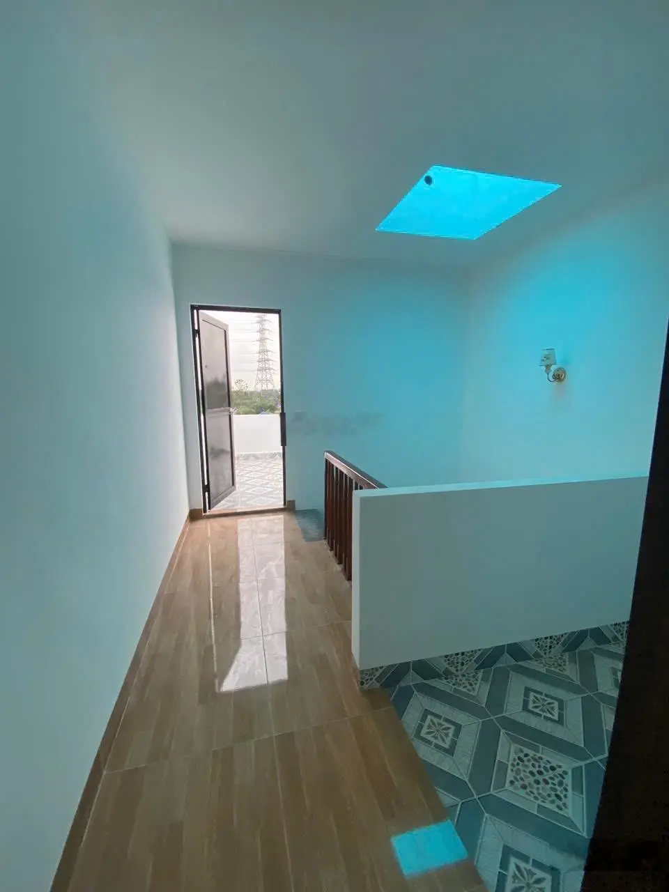Duy nhất 1 căn 5T dân xây độc lập 38m2,gần chợ Bích Hoà,20m đường ôtô tránh nhau sát QL 21b 3,6 tỷ