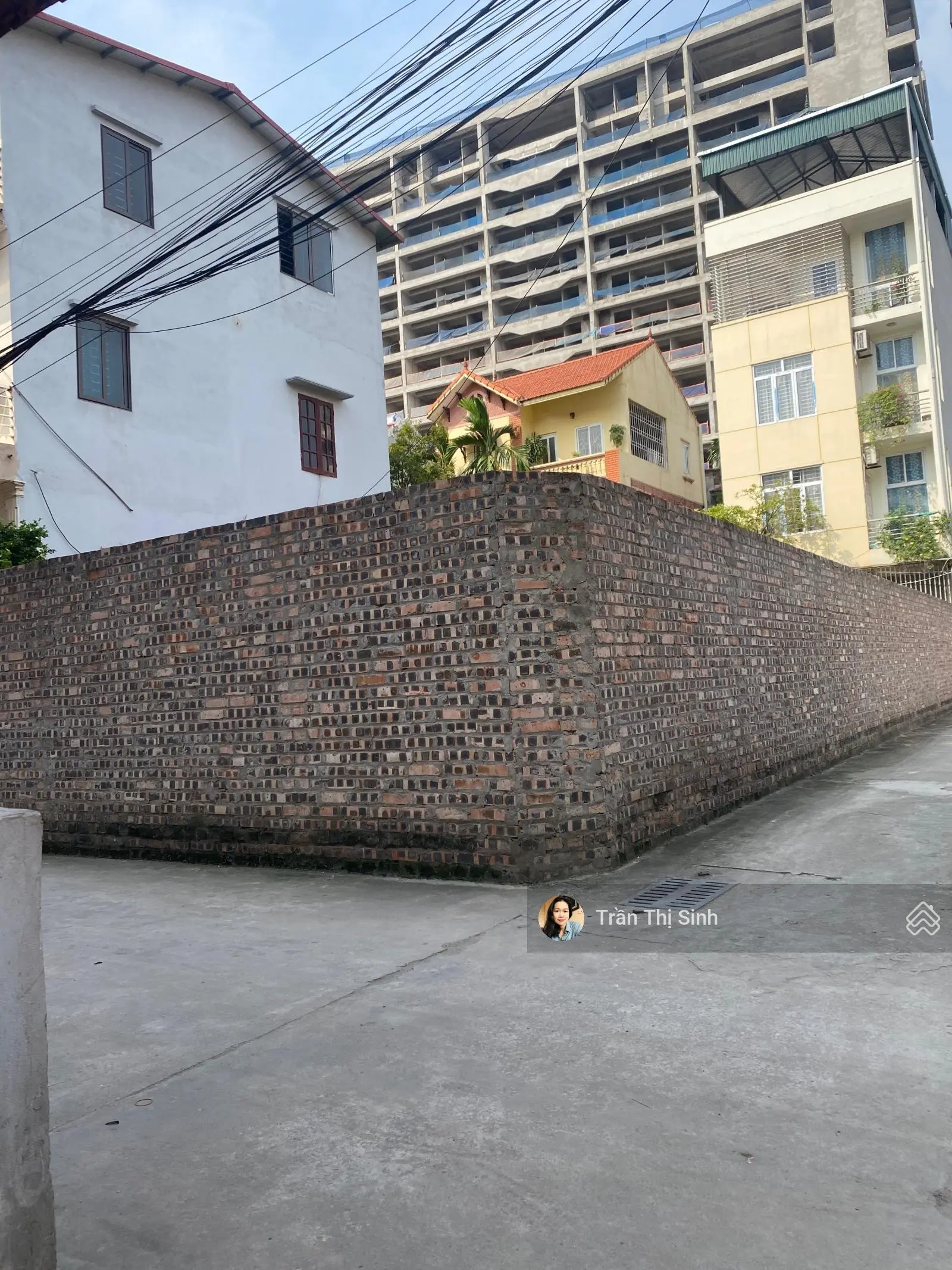 Bán đất phố Nguyễn Lam ô tô 16 chỗ vào đất thông số đẹp toà nhà văn phòng, ở thích 97m2 chỉ 8.88 tỷ