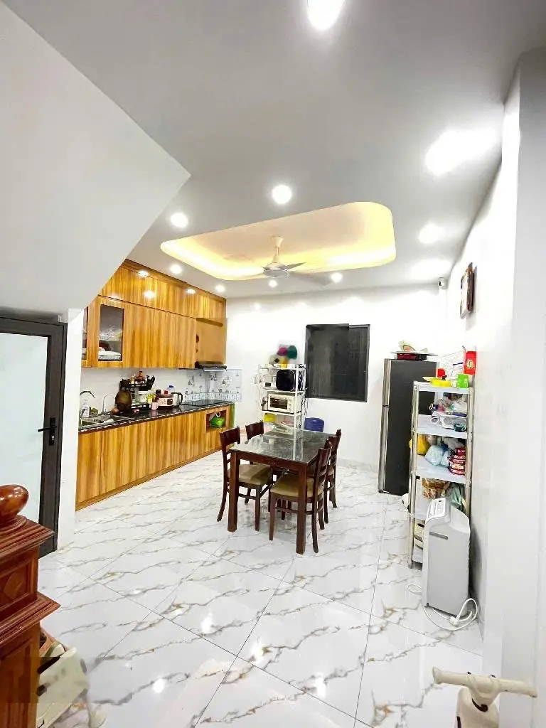 Chỉ 3 tỷ diện tích rộng 44m2 - Tiềm năng tăng giá - Đông La - Hoài Đức