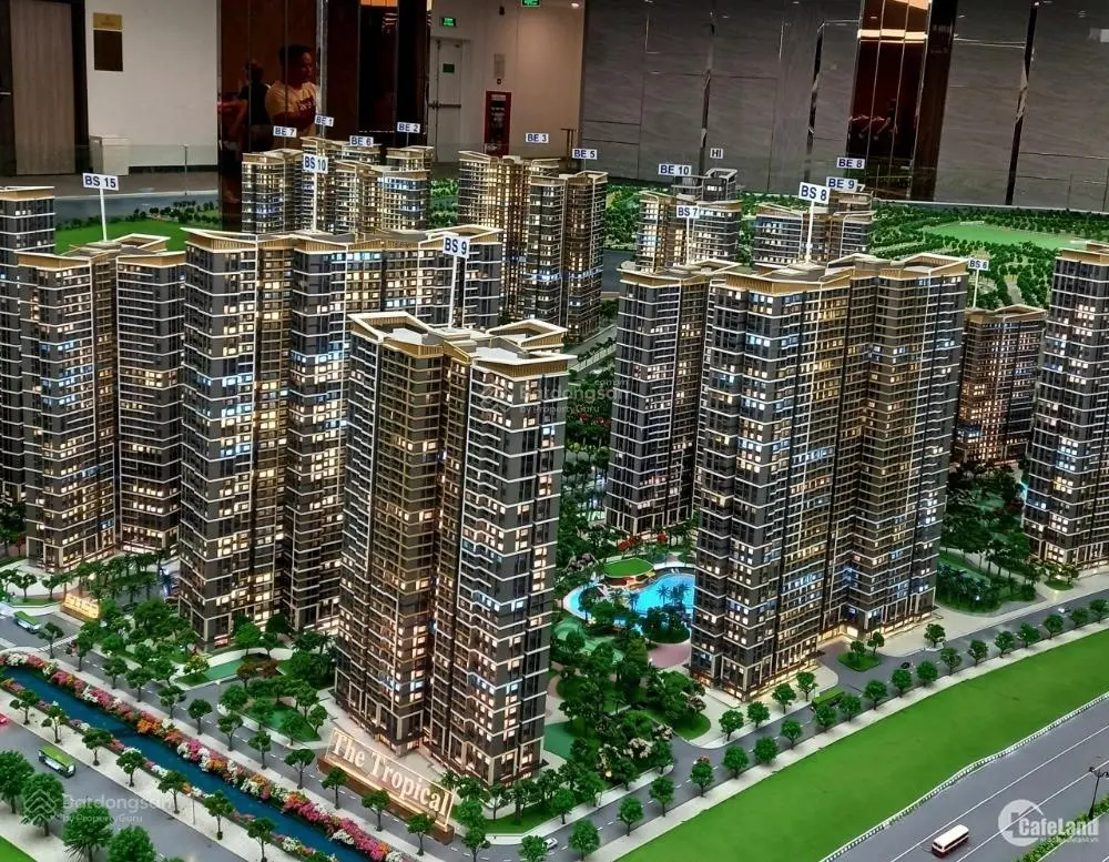 GIÁ CHẤN ĐỘNG THỊ TRƯỜNG STUDIO BEVERLY SOLARI CHỈ 1 TỶ 7 BAO THUẾ PHÍ VÀ SỔ