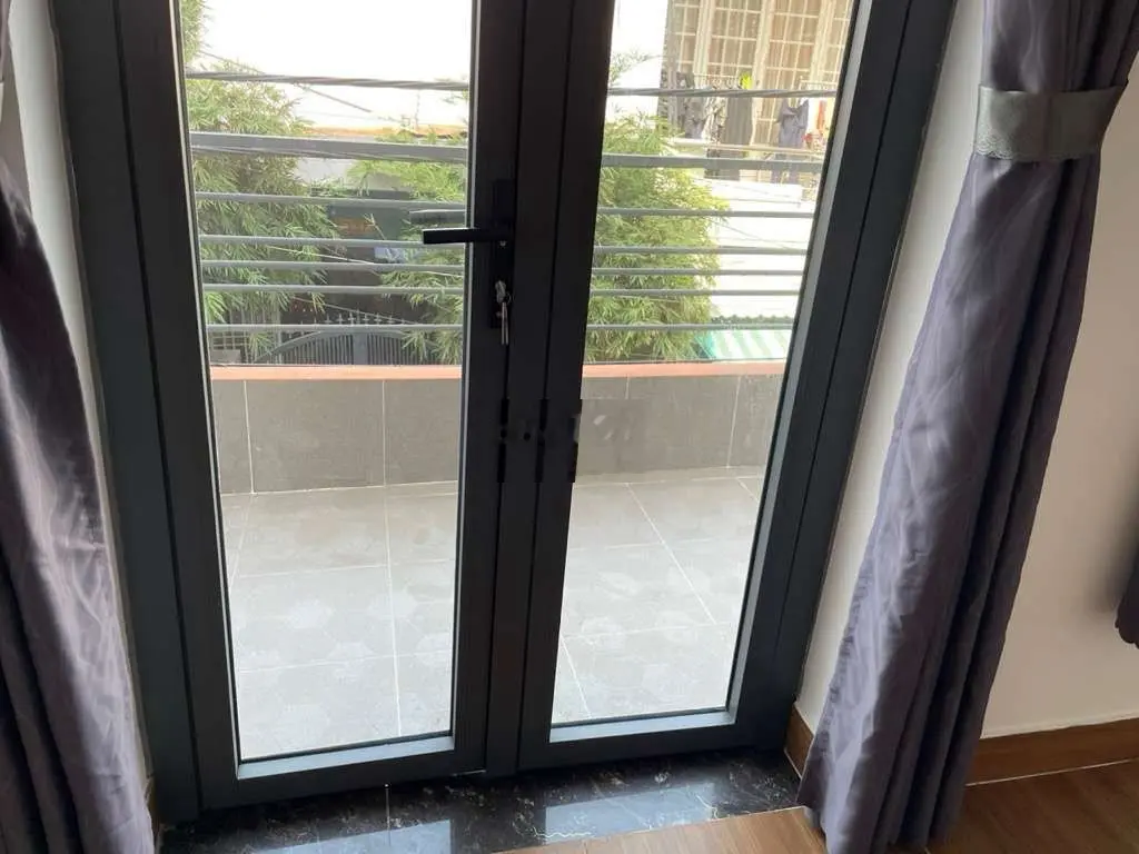 Bán nhà hiệp Bình Chánh vị trí đẹp pháp lý rõ ràng nhà đẹp an Ninh