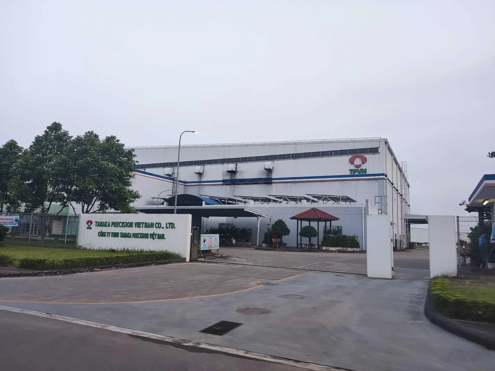 Bán 8000m2, 1ha, 2ha, 2.5ha, 3,5ha nhà máy nhà xưởng khu công nghiệp Yên Mỹ, Khoái Châu, Kim Động
