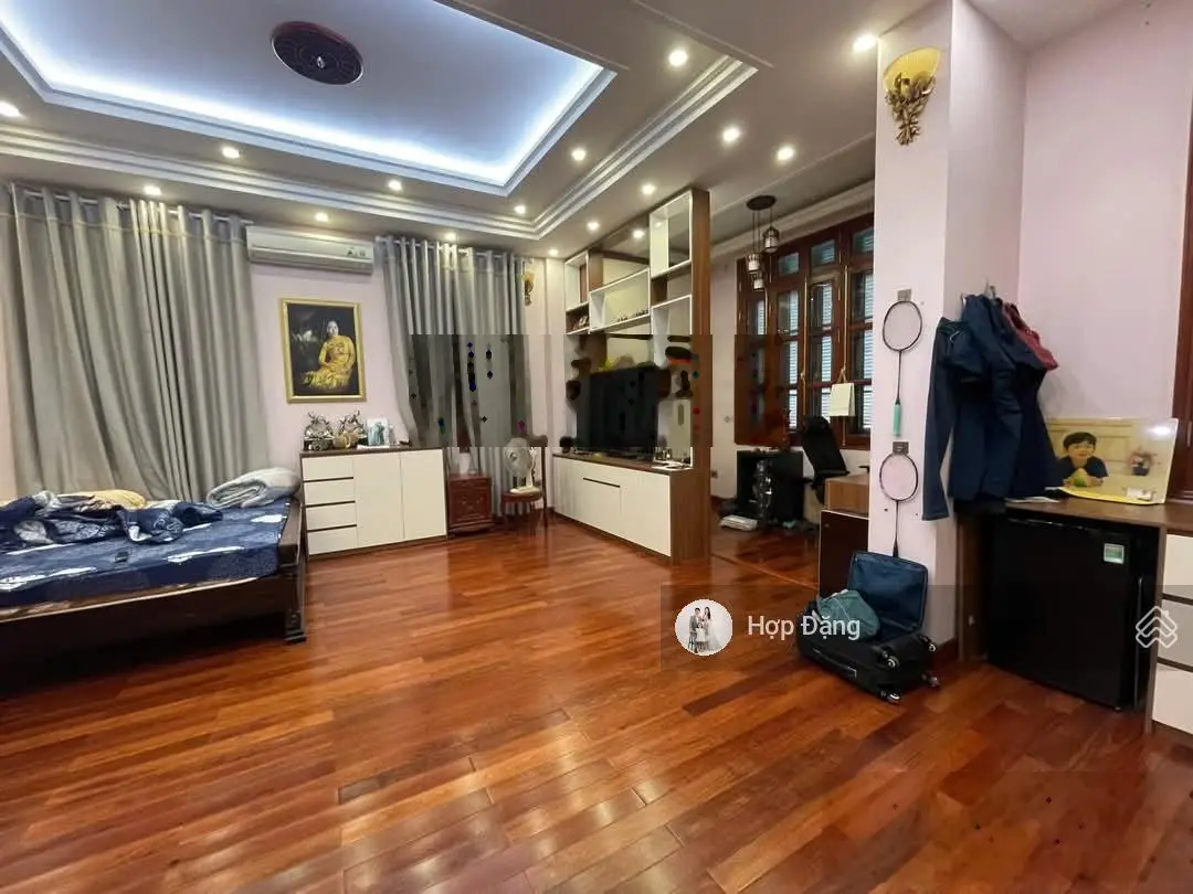 Siêu Phẩm Mặt Phố Lê Trọng Tấn Thanh Xuân, Lô Góc, Mặt Tiền Khủng Đường Trước Nhà 30m