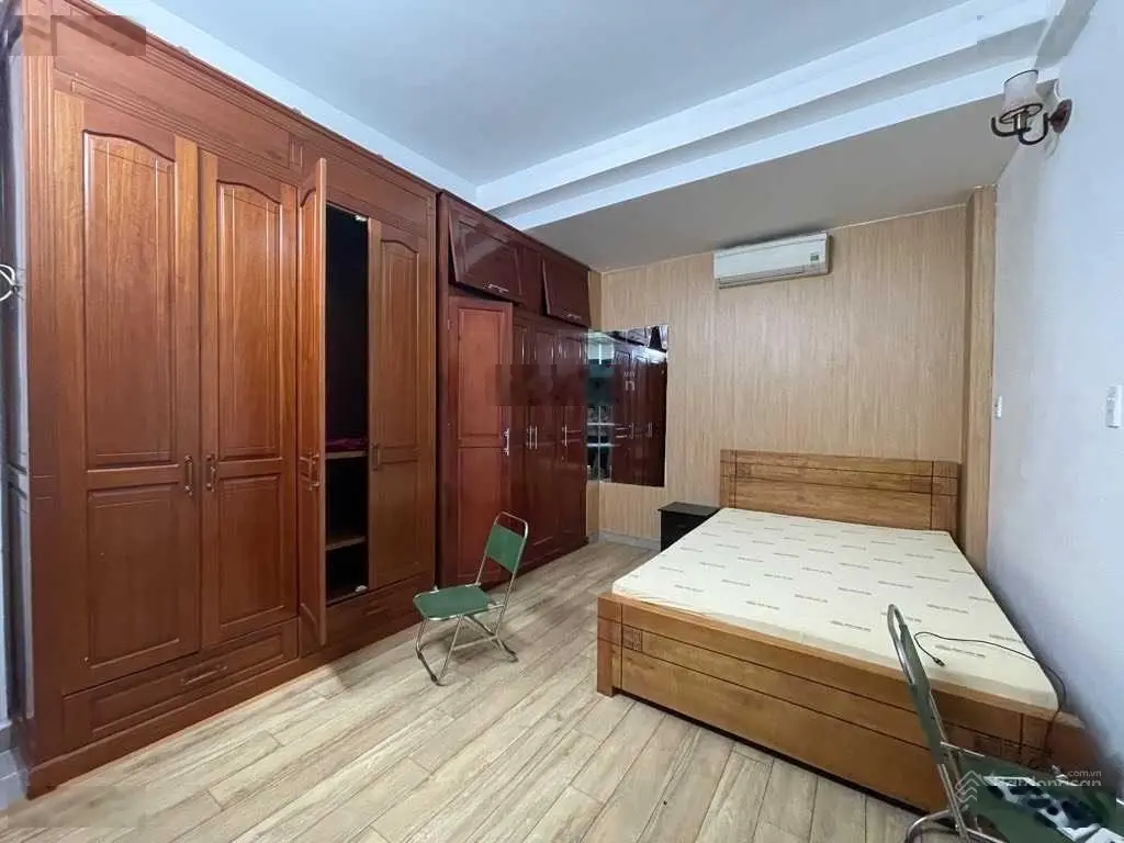 Bán tòa căn hộ Hải Châu đường Ông Ích Khiêm 7 tầng thang máy dòng tiền 45tr/th