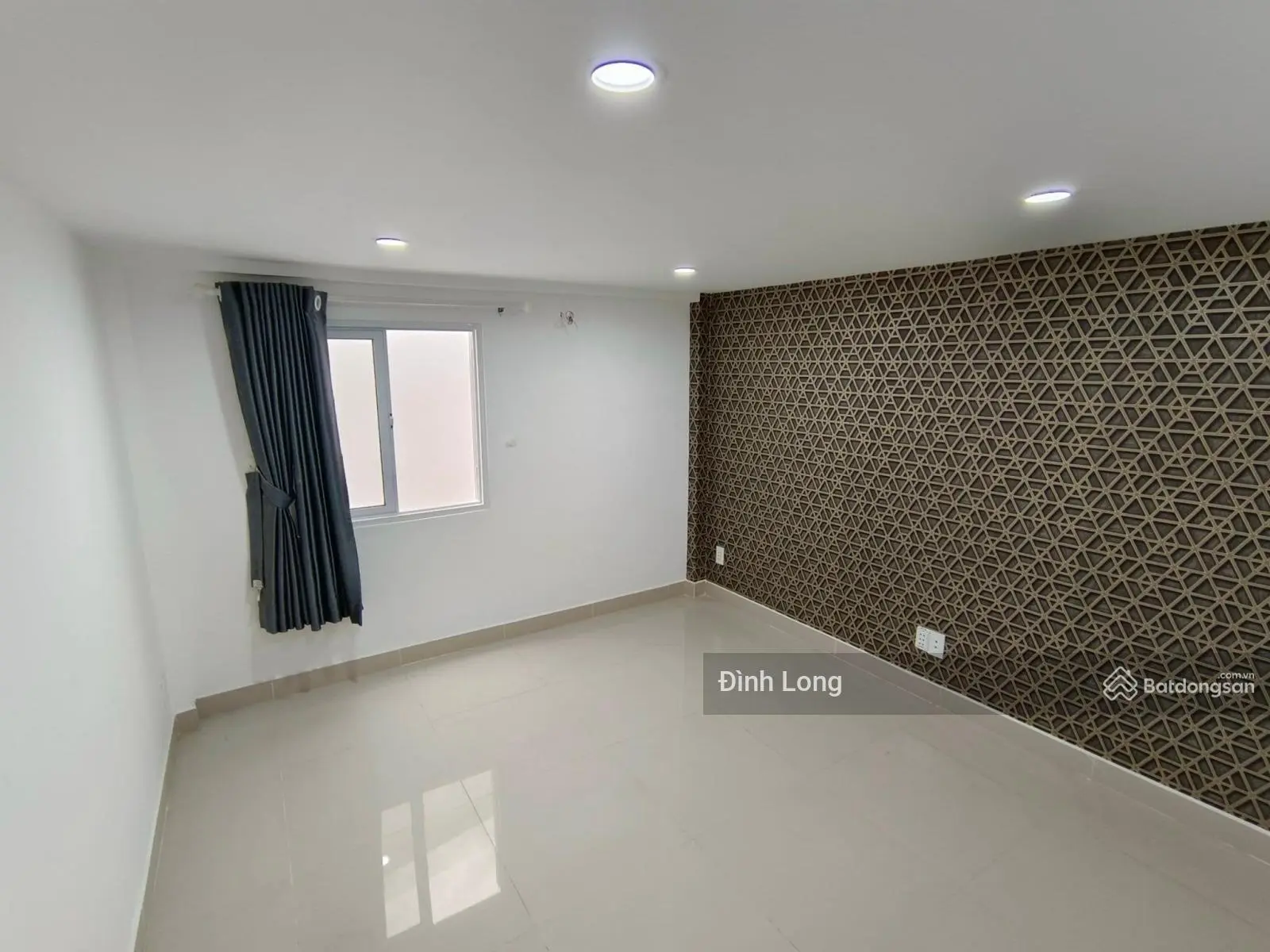 Bán nhà Lý Thái Tổ, quận 10, 3 tầng chỉ 6 tỷ 2