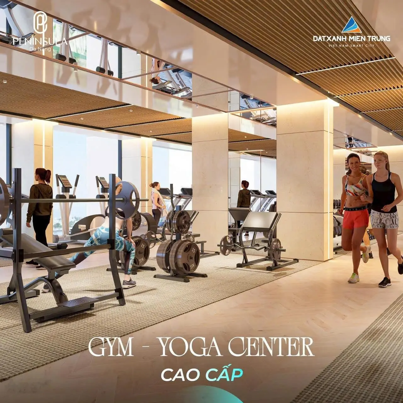 Căn hộ view sông vĩnh cữu , view khán đài pháo hoa trọn đời tại Penisula Đà Nẵng, hổ trợ vay 0% ls