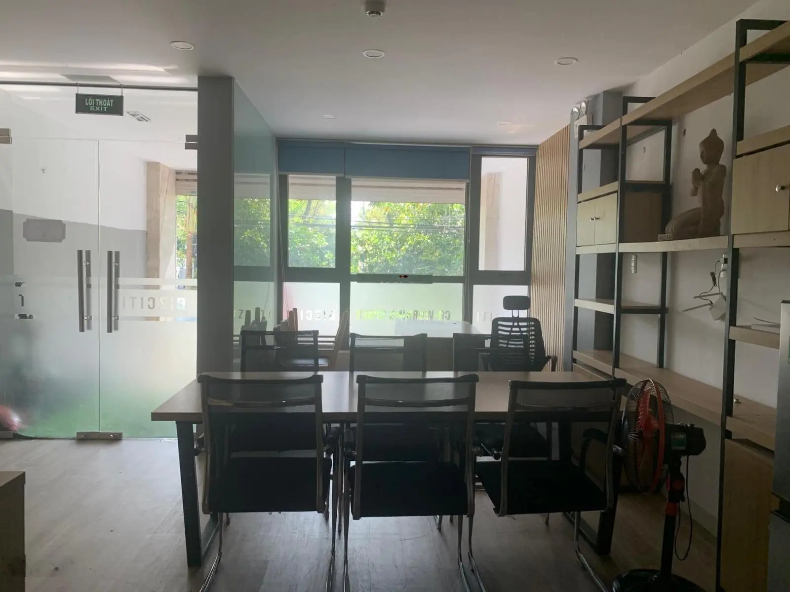 Bán toà căn hộ 8 tầng siêu đẹp