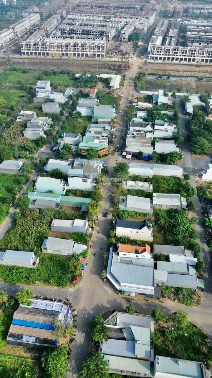 Bán nền khu dân cư thái sơn có đất thừa nhiều mặt sau view sông hàng hiếm giá 2 tỷ đã có sổ