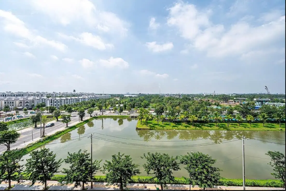 Cặn hộ 3PN Lumiere Boulervard full nội thất giá 8,5 tỷ. Chỉ cần thanh toán 2,7 tỷ nhận nhà ở ngay